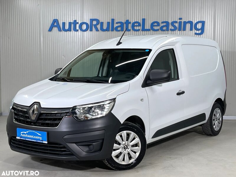 Renault Express