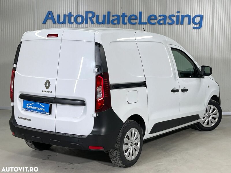 Renault Express