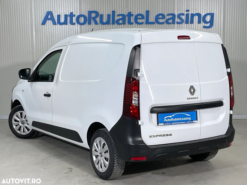Renault Express