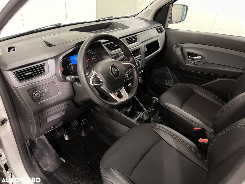 Renault Express