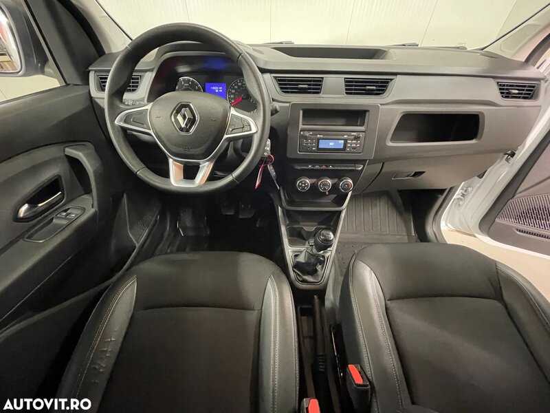 Renault Express
