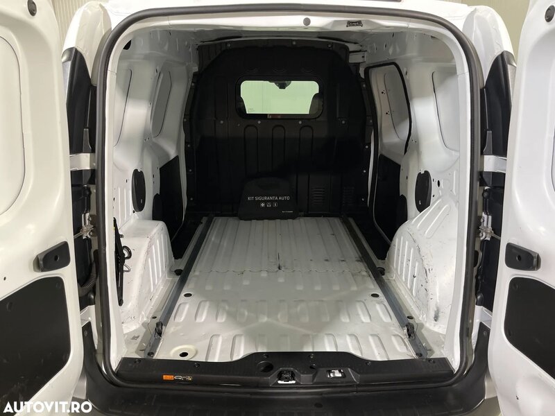 Renault Express