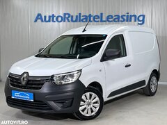 Renault Express