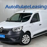 Renault Express